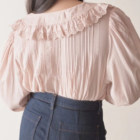 Doen Helene Top - Picture 3 of 8